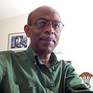 Bhaskar Majumdar, PhD